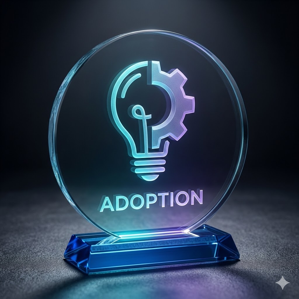 KI Adoption