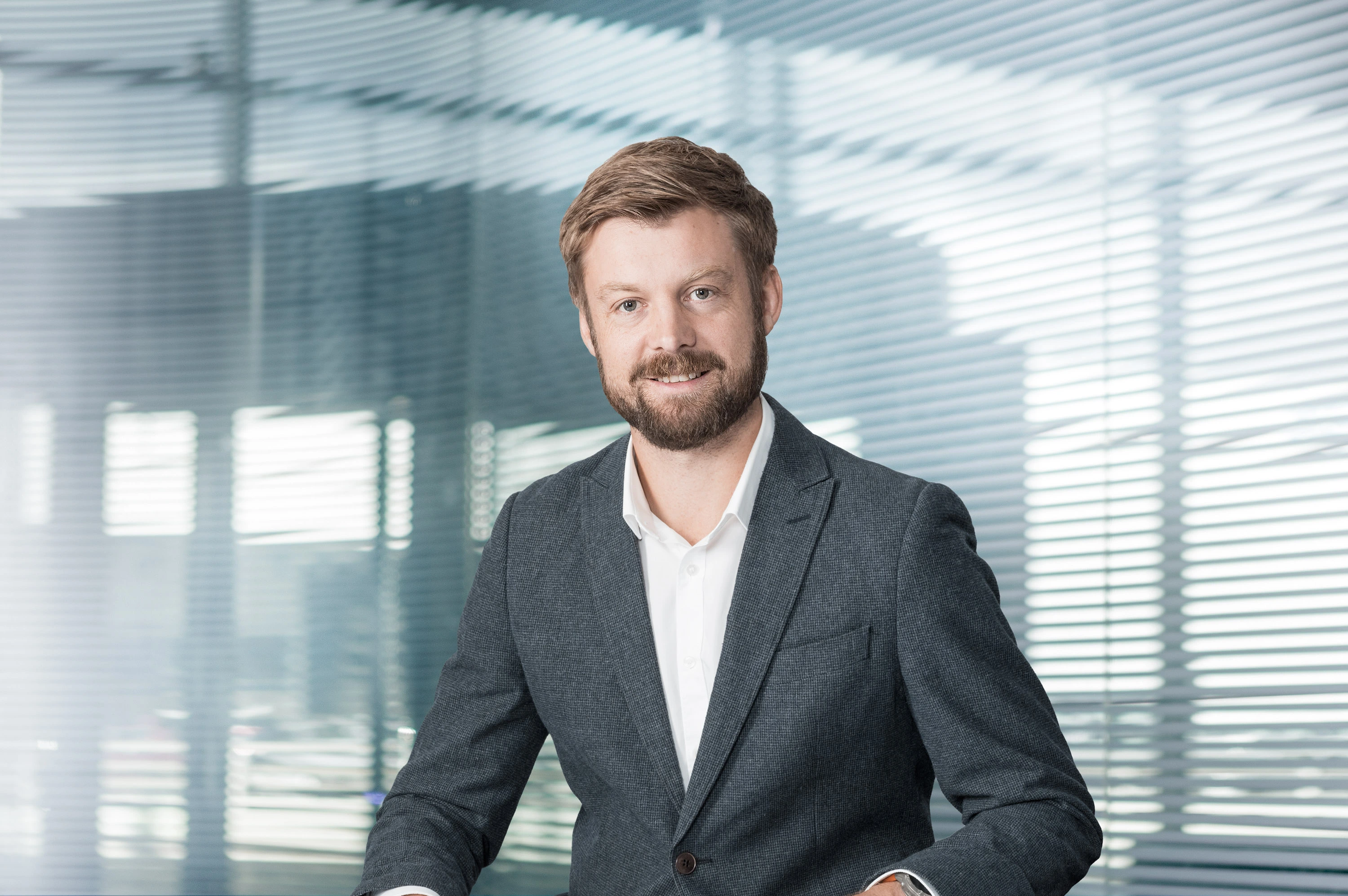 Dr. Hermann Felbinger